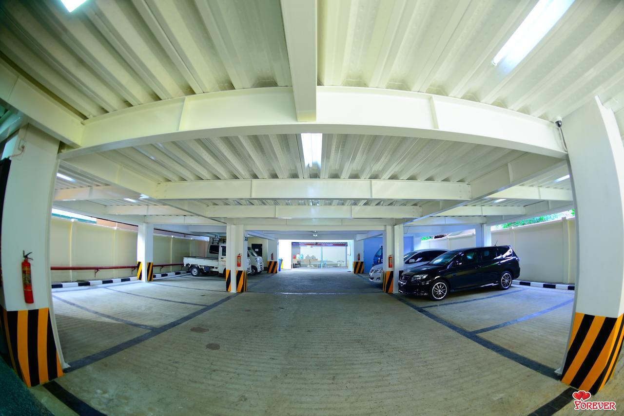 Vega Star Hotel Gyogon Dış mekan fotoğraf