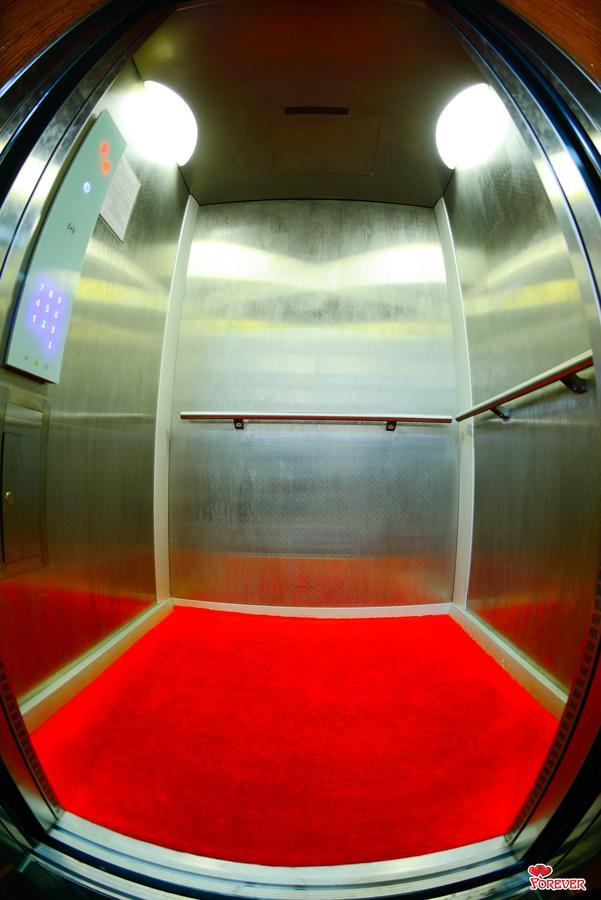 Vega Star Hotel Gyogon Dış mekan fotoğraf
