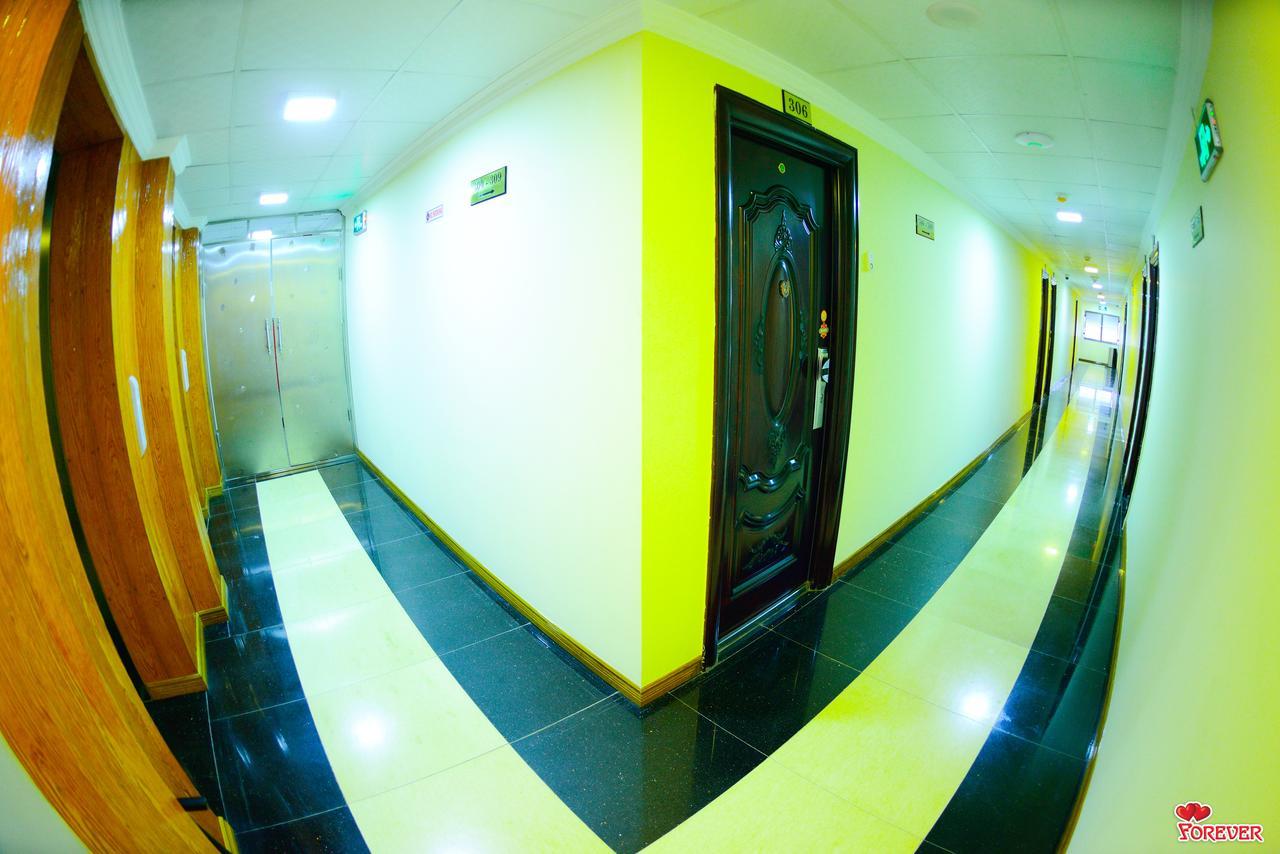 Vega Star Hotel Gyogon Dış mekan fotoğraf