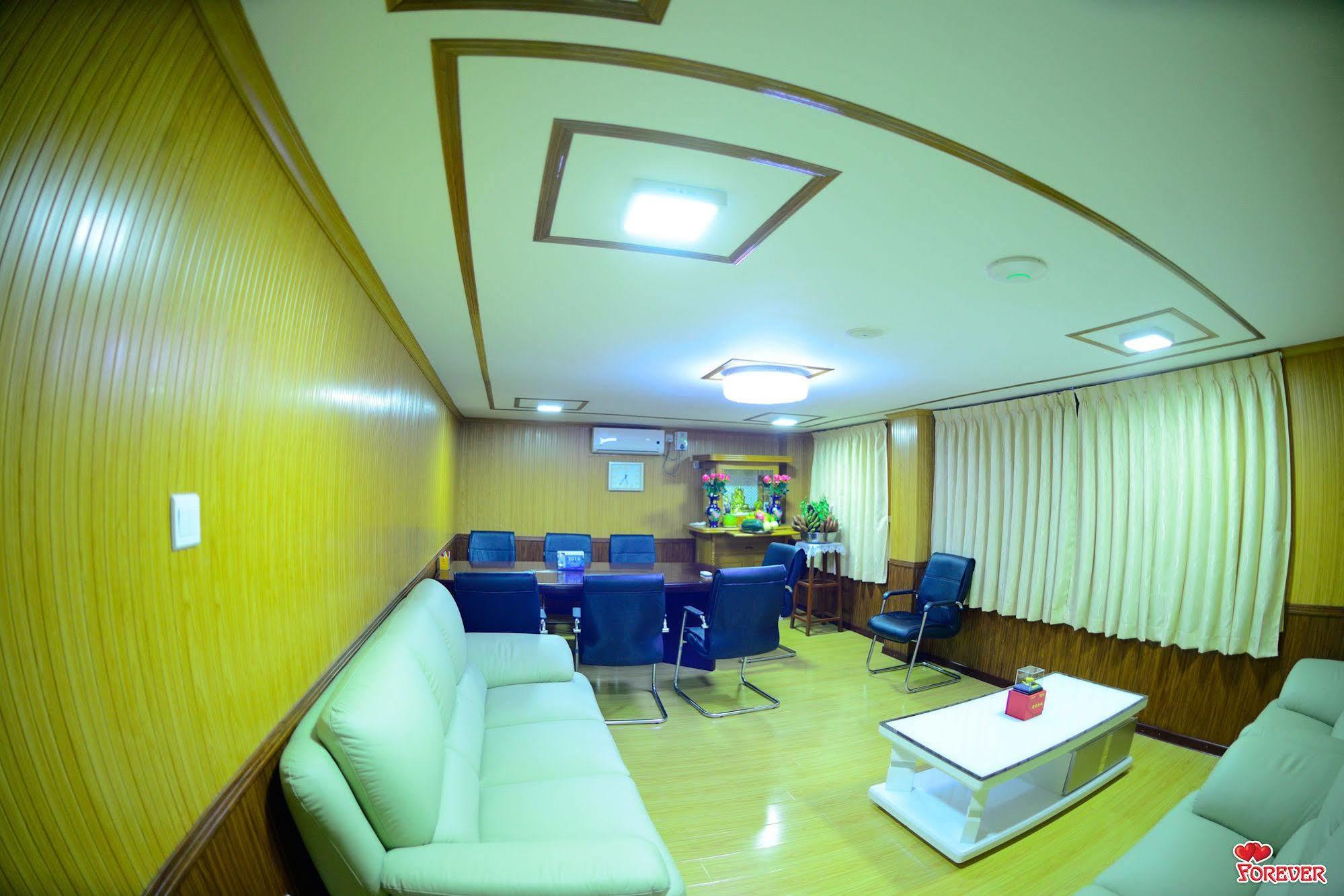 Vega Star Hotel Gyogon Dış mekan fotoğraf