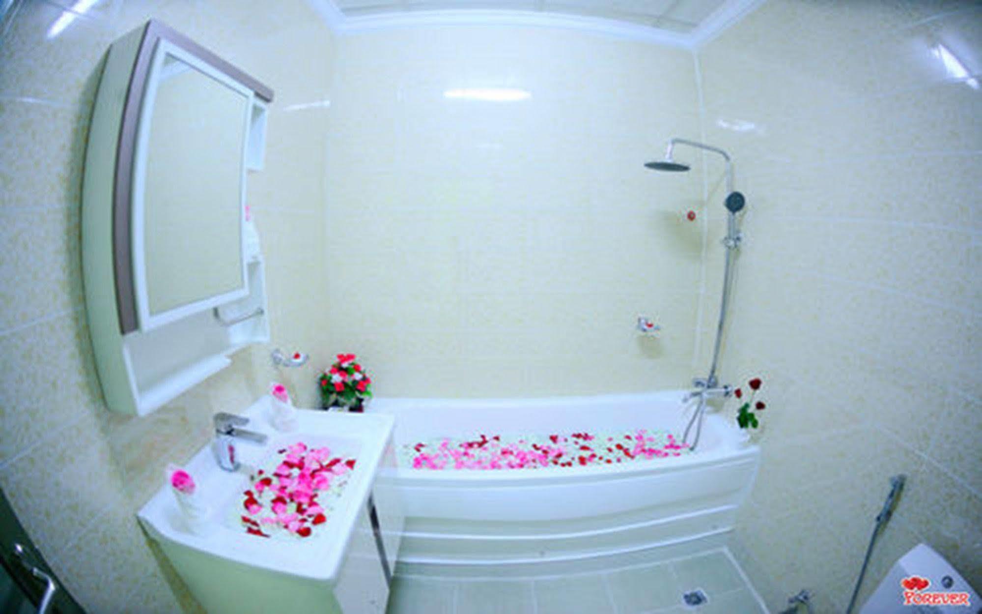 Vega Star Hotel Gyogon Dış mekan fotoğraf