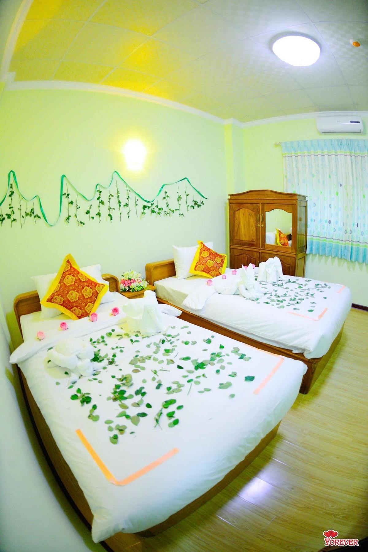 Vega Star Hotel Gyogon Dış mekan fotoğraf