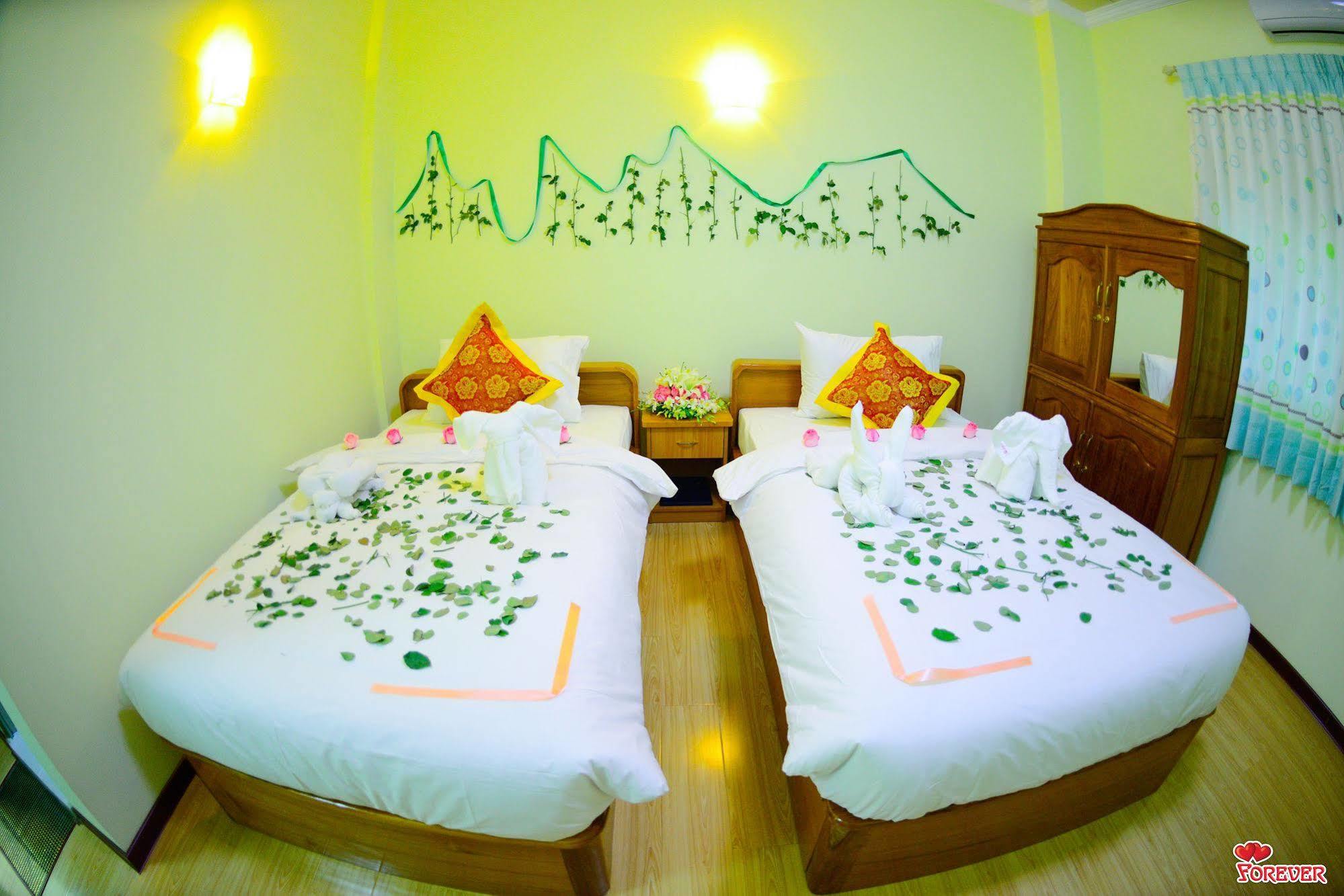 Vega Star Hotel Gyogon Dış mekan fotoğraf