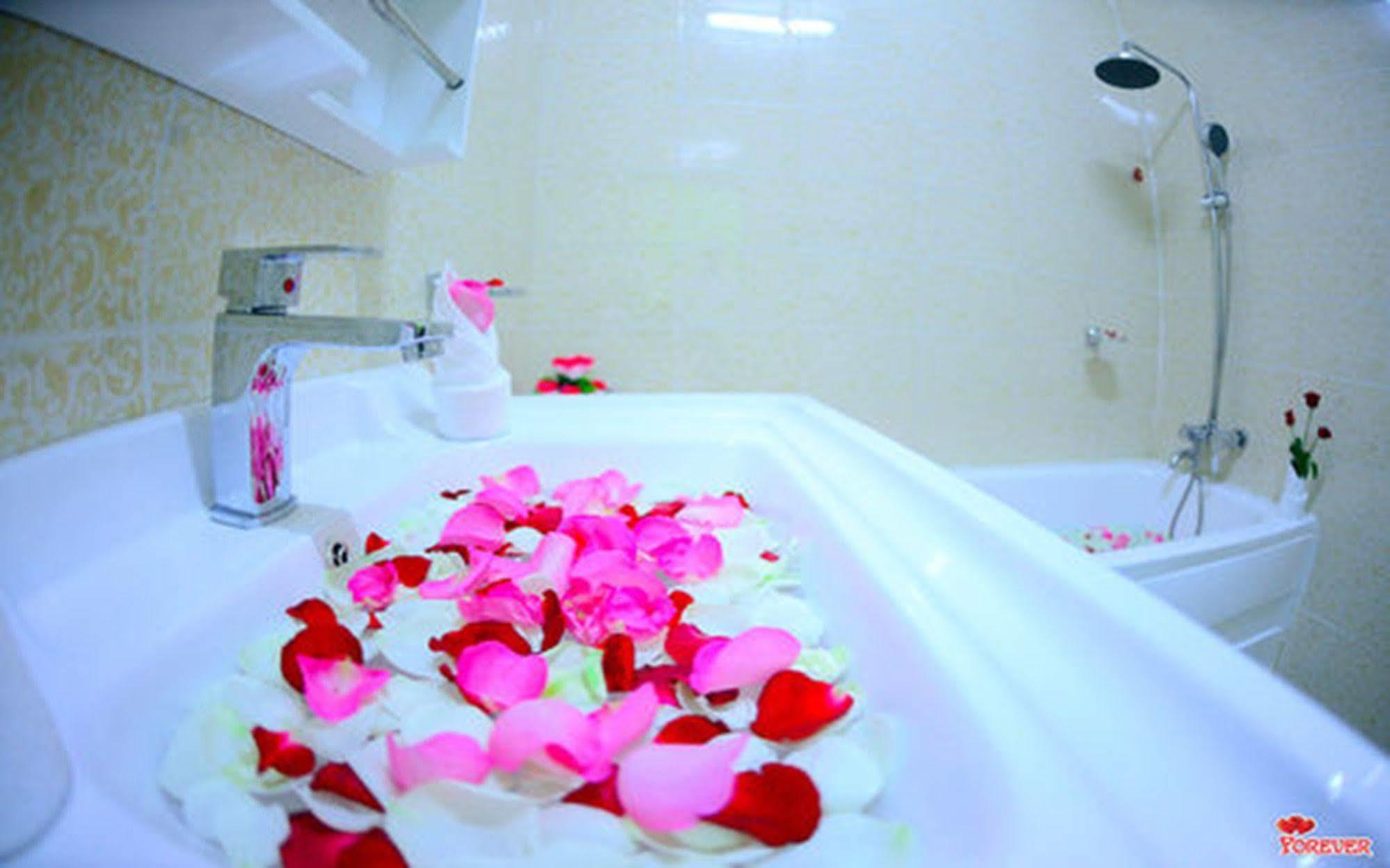 Vega Star Hotel Gyogon Dış mekan fotoğraf